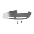 Driver Footboard Heel Guard for Harley Touring (1986-2023)