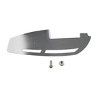 Driver Footboard Heel Guard for Harley Touring (1986-2023)
