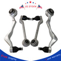 Set of 4 Front Lower Control Arms for BMW 1 3 Series (E90 E82)