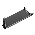 Direct Mount Radiator for Ford Mustang 4.6L (1997–2004) Aluminum