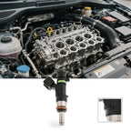 12 Hole Fuel Injector for Buick Regal, LaCrosse, Chevrolet Cruze 1.6T (2011–2016)