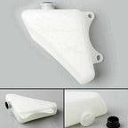 Coolant Radiator Overflow Tank for Yamaha YZF-R1 (2015–2024) T9