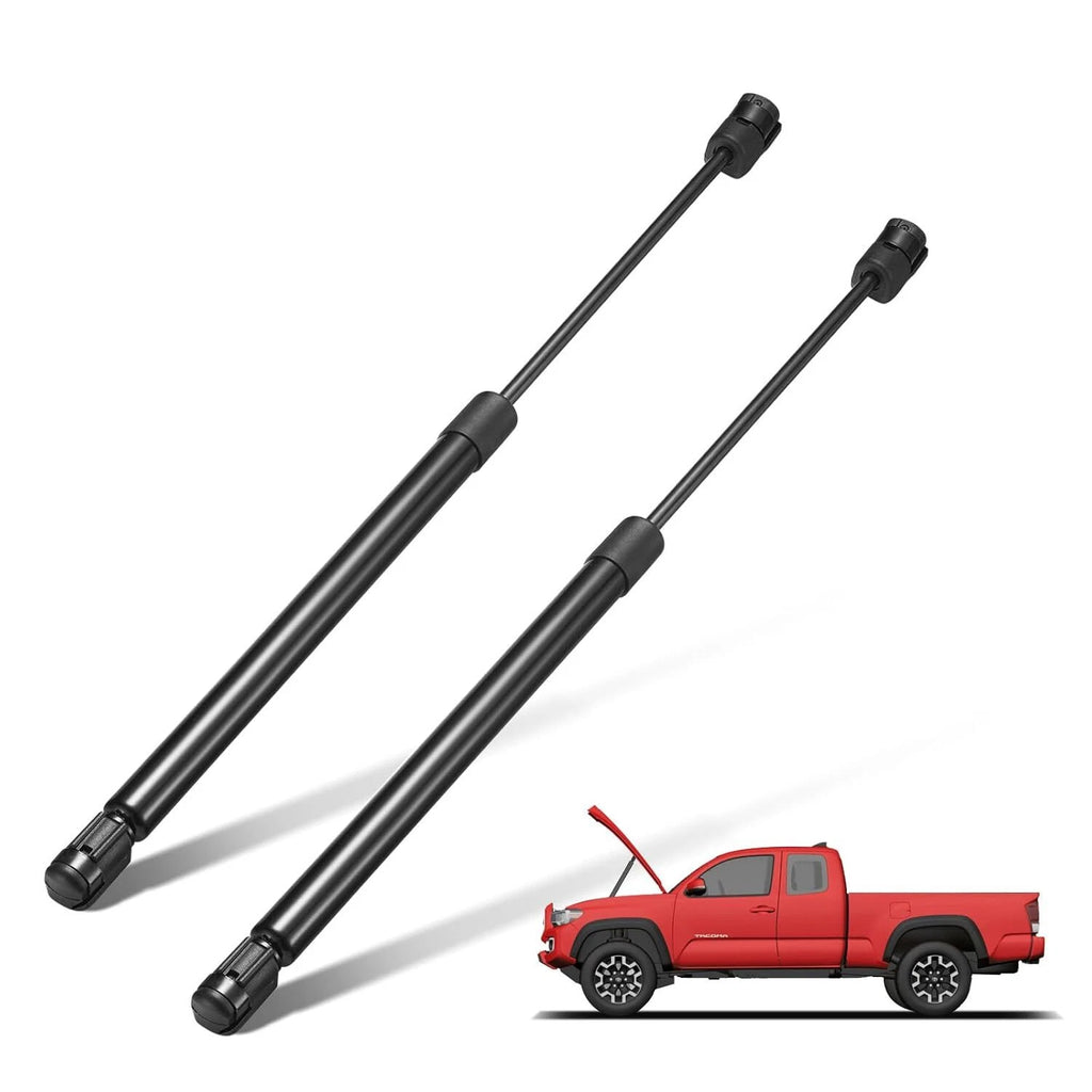 2X Front Hood Lift Supports Struts for Ford F-150 (2005–2008)