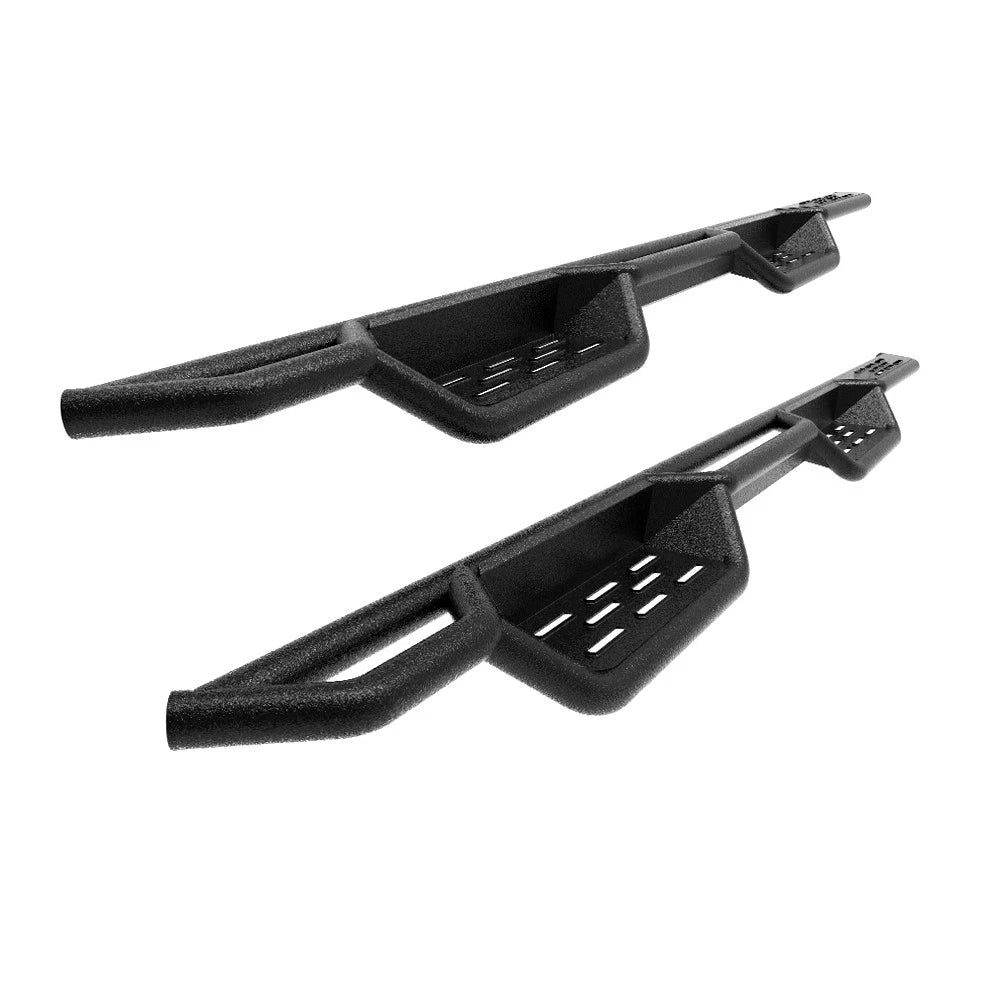 Drop Down Steps for Ram Crew Cab 2009–2018 5.5ft Bed