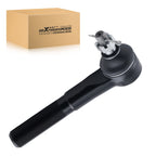 1pc Front Inner Tie Rod for Ram 1500 2500 3500 (2003–2008), Jeep Wrangler JK (2007–2018)