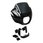 Quarter Fairing Bracket for Harley Softail Standard FXST FXBB FXLR (2018-2024)