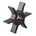 Water Pump Impeller Kit for Suzuki Outboard Motor (17400-96404, 17400-96400, 17400-96401)