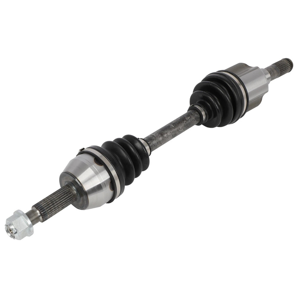 Front 4WD CV Axles for Ford Explorer, Explorer Sport Trac, Mercury Mountaineer (2001–2010)