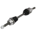 Front 4WD CV Axles for Ford Explorer, Explorer Sport Trac, Mercury Mountaineer (2001–2010)