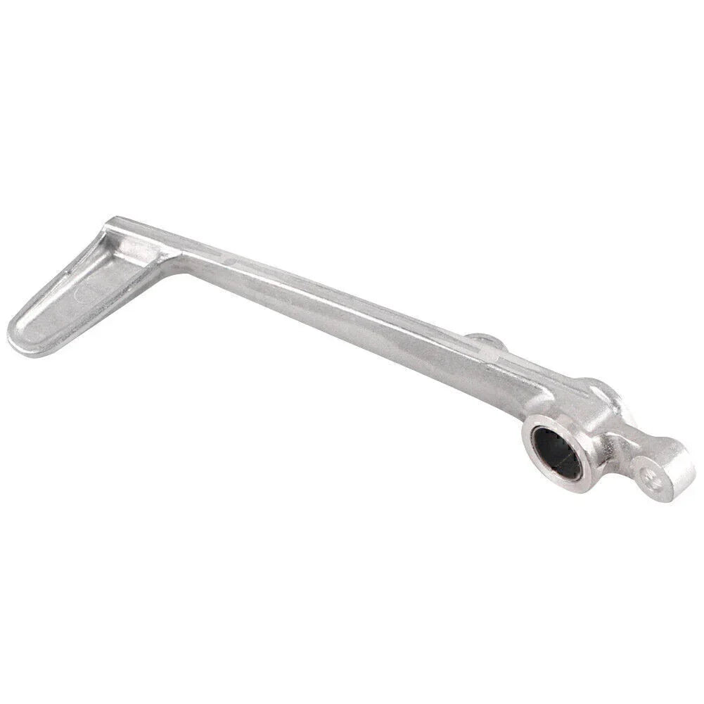Silver Motorcycle Rear Brake Lever Pedal for Honda CBR1000RR (2008-2011)