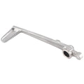Silver Motorcycle Rear Brake Lever Pedal for Honda CBR1000RR (2008-2011)