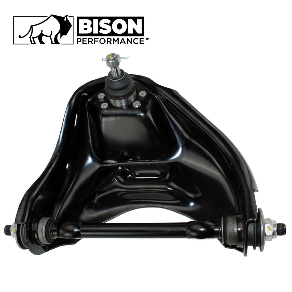 Front Left Upper Control Arm for Buick Chevy GMC RWD (No Part Numbers)