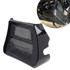 Radiator Chin Cover Lower Spoiler for Harley CVO Road Street Glide (2024)