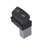 Front Left Door Lock Safety Switch for Skoda Superb (2008–2015)