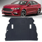 Front Engine Under Cover Splash Shield for Ford Fusion (2013–2020) FO1228126