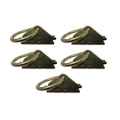 5X E-Track Tie Down Ring for Universal Products (Replaces ERSHD-B)