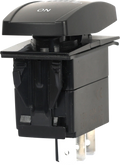 3 Position Switch for ATV/UTV (OPEN TRAIL 459-19099)