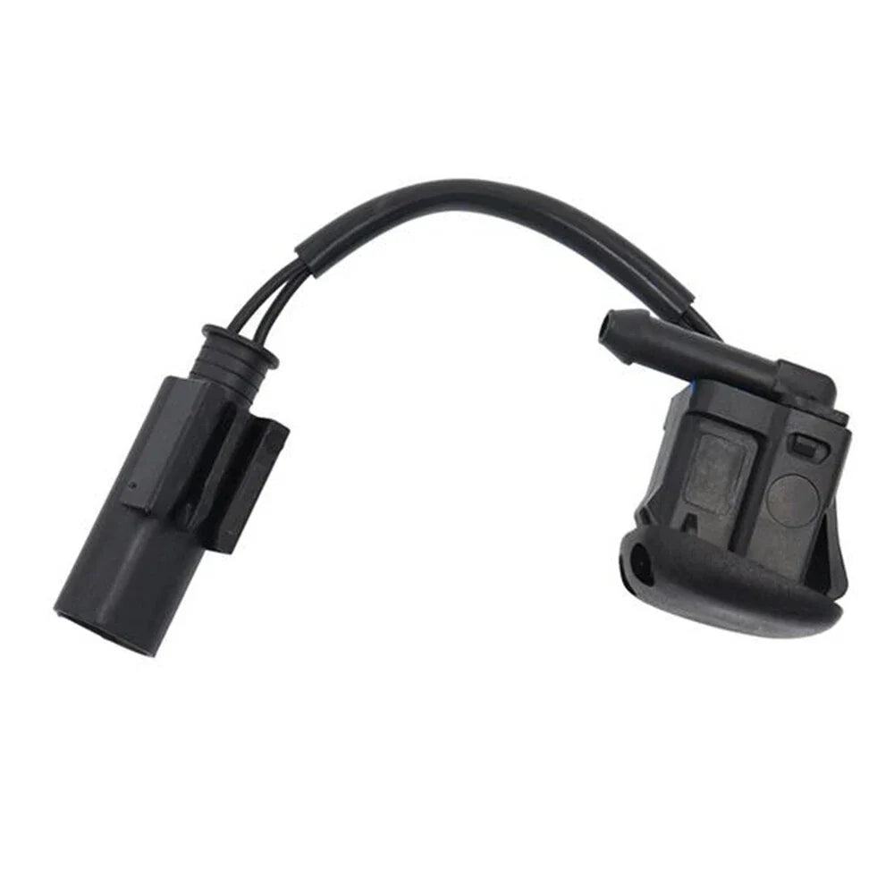 Windshield Washer Nozzles for BMW 528i, 525i E39 (1997-2003)