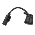 Windshield Washer Nozzles for BMW 528i, 525i E39 (1997-2003)