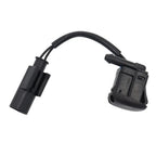 Windshield Washer Nozzles for BMW 528i, 525i E39 (1997-2003)