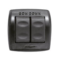 Bennett ES2000A Rocker Switch for Euro Style Control