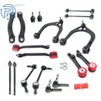 20PC Suspension Kit for RWD Dodge Charger Challenger Chrysler 300 (2015–2023)
