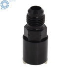 Fuel Adapter Fitting 6AN for LS with Clip Female Quick Connect (N/A)