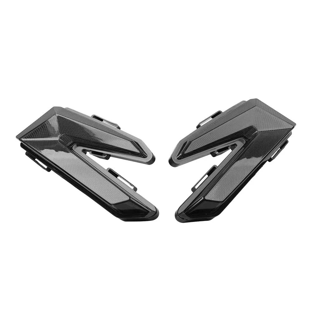LED Brake Tail Light for Can-Am Maverick X3 (2017-2023)