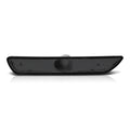 Front Bumper Smoked Housing Side Marker Light Signal Lamp for Ford Mustang (2010–2014)