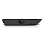 Front Bumper Smoked Housing Side Marker Light Signal Lamp for Ford Mustang (2010–2014)