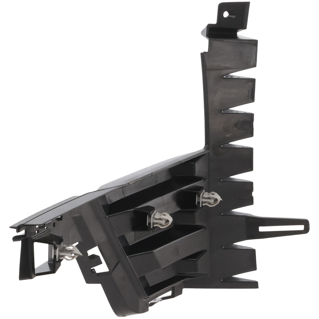 Air Intake Duct for Chevy Hand (2010–2015)