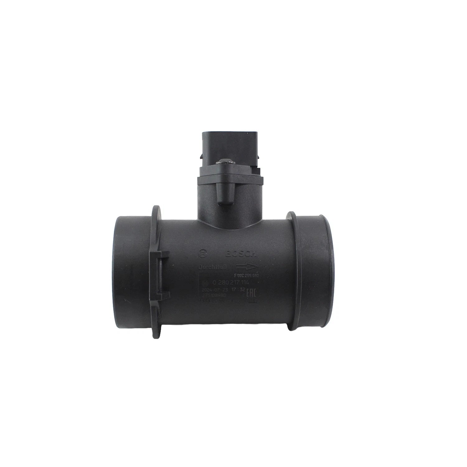 Air Mass Flow Sensor for Mercedes W202 R170 (1998–2004) 0 280 217 114