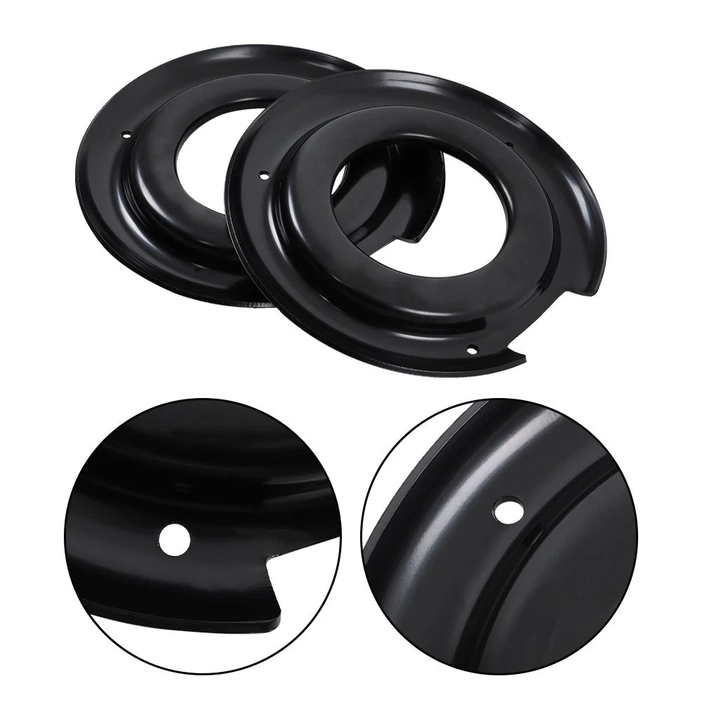 Front Lower Coil Spring Mount Kit for Dodge Ram 1500 2500 (1994–2001)