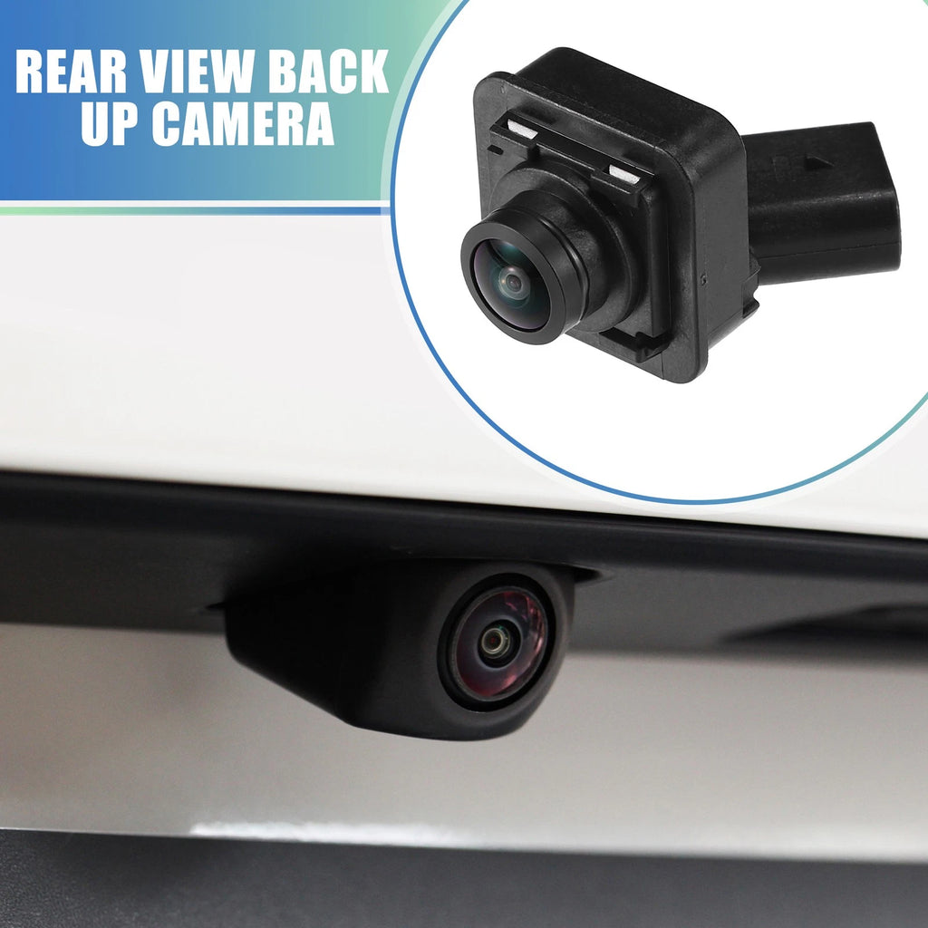 Rear Park Assist Reverse Camera for Ford Explorer (2016–2019)