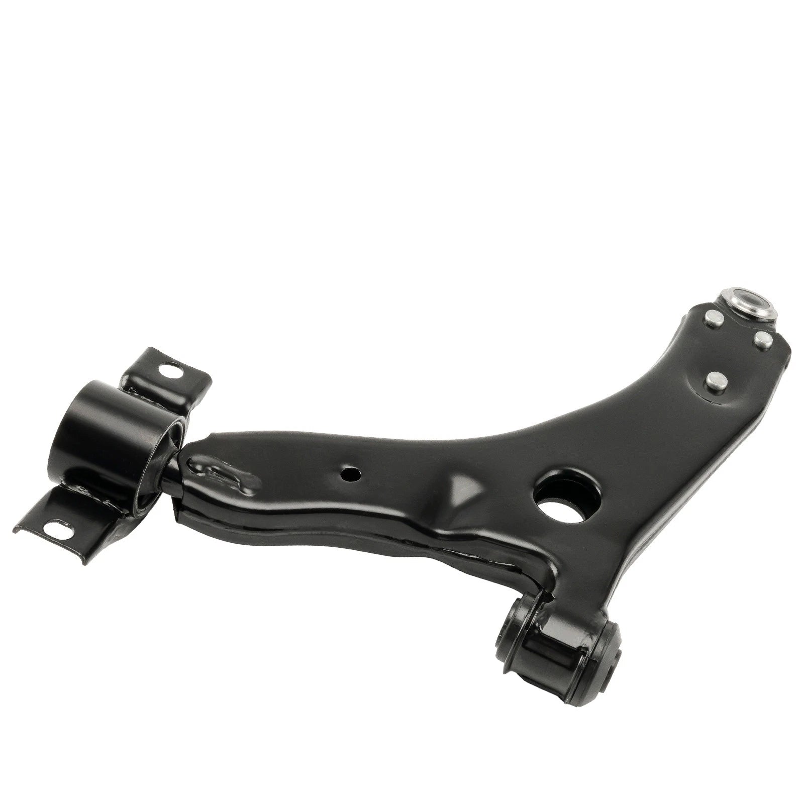 Front Lower Control Arms (Left & Right) for 2004–2011 Ford Focus