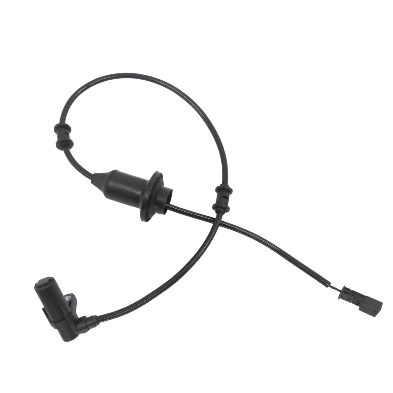 ABS Wheel Speed Sensor Rear Left for Mercedes-Benz CL500 S350 S430 S500 (695-742)