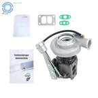 Turbocharger for Dodge Ram 2500 3500 (1994-2002)