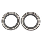 2Pcs Prop Shaft Oil Seal for Johnson Evinrude (320862, 0320862, 778172)