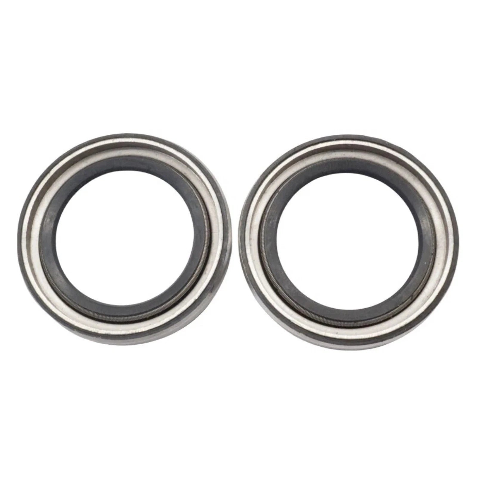 2Pcs Prop Shaft Oil Seal for Johnson Evinrude (320862, 0320862, 778172)