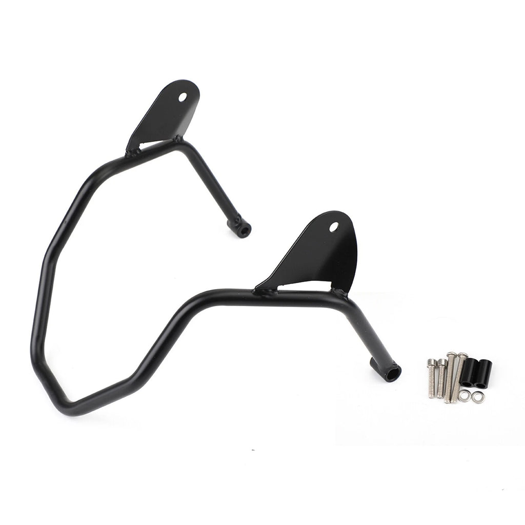 Front Fender Mudguard Crash Bumper Bar Protector for Honda ADV150 (2020)