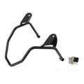 Front Fender Mudguard Crash Bumper Bar Protector for Honda ADV150 (2020)