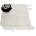 Coolant Reservoir for Mazda 3 (2010–2013) with Cap