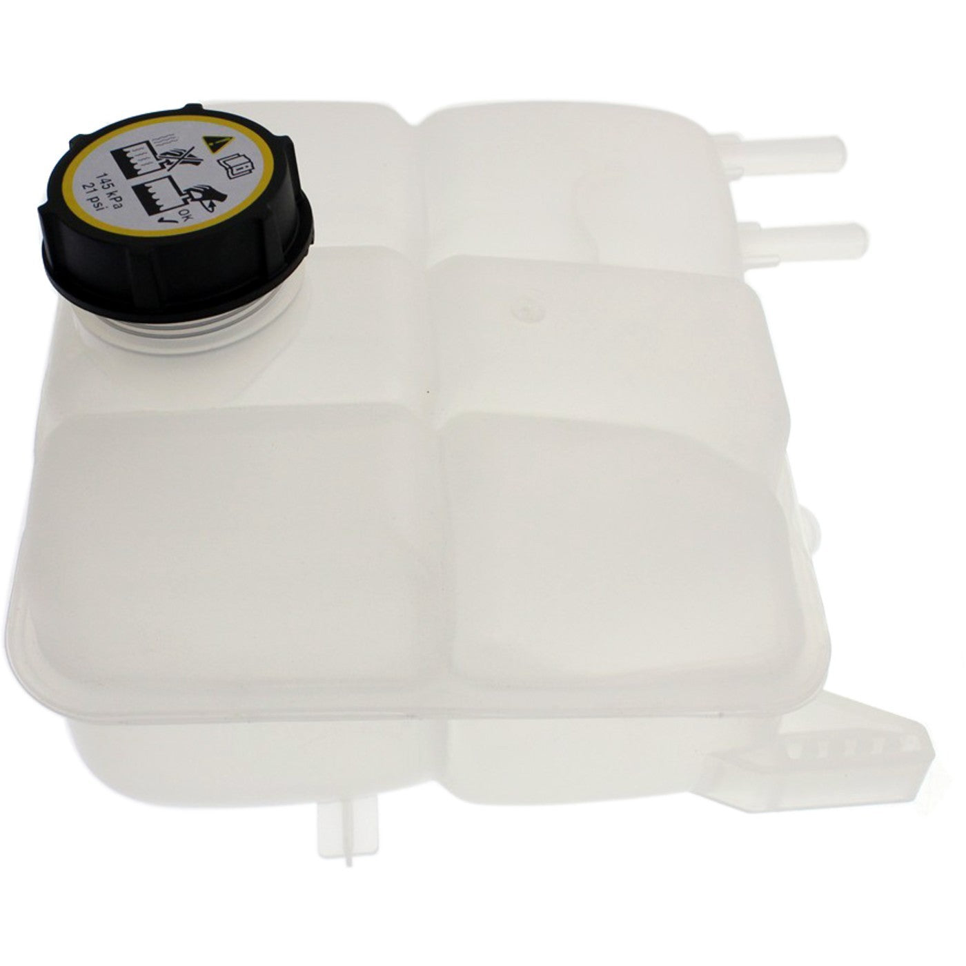 Coolant Reservoir for Mazda 3 (2010–2013) with Cap