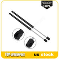 2X Lift Supports for Mazda 2 (2011–2014)