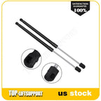 2X Lift Supports for Mazda 2 (2011–2014)