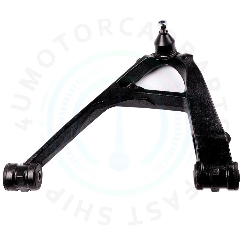 Set of 4 Control Arms for Chevy Silverado Sierra 1500