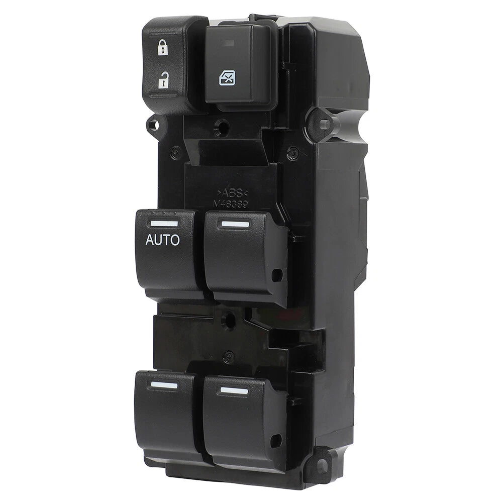 Front Left Window Switch for Honda Civic (2012-2013)