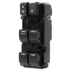 Front Left Window Switch for Honda Civic (2012-2013)