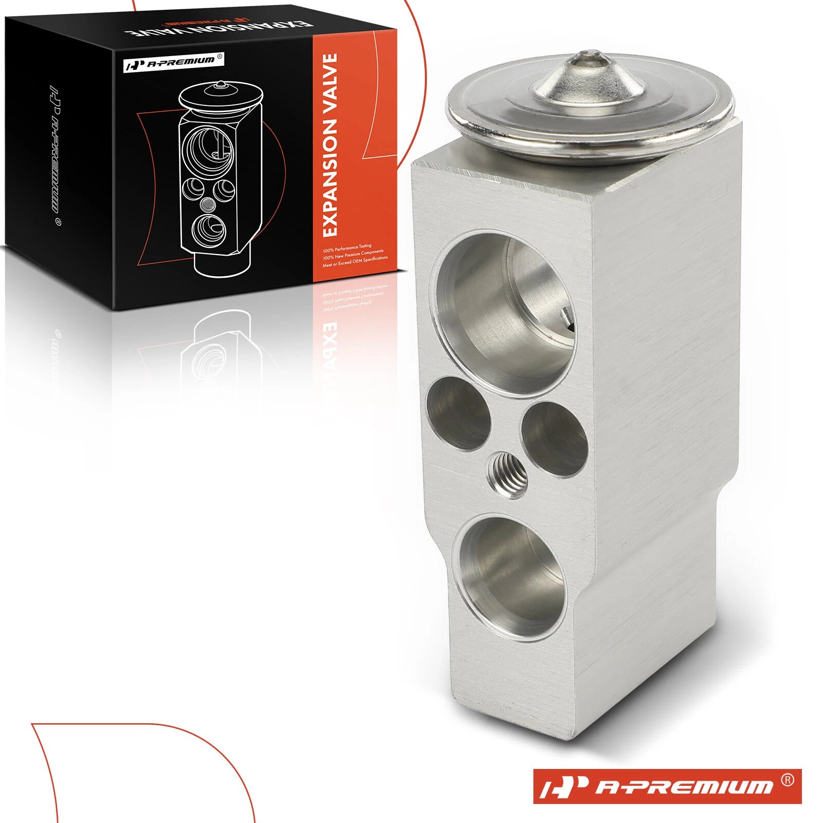 A/C Expansion Valve for BMW Z4 (2009–2016)