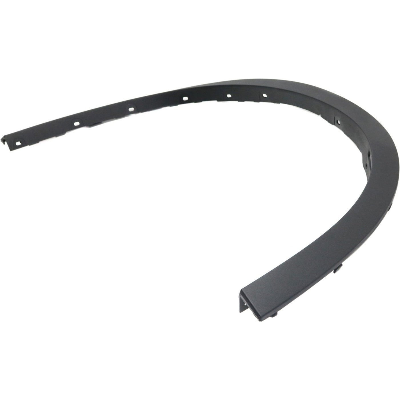 Fender Trim for BMW X5 (2014–2018) Set of 2 Front for 18-19 in. Wheels
